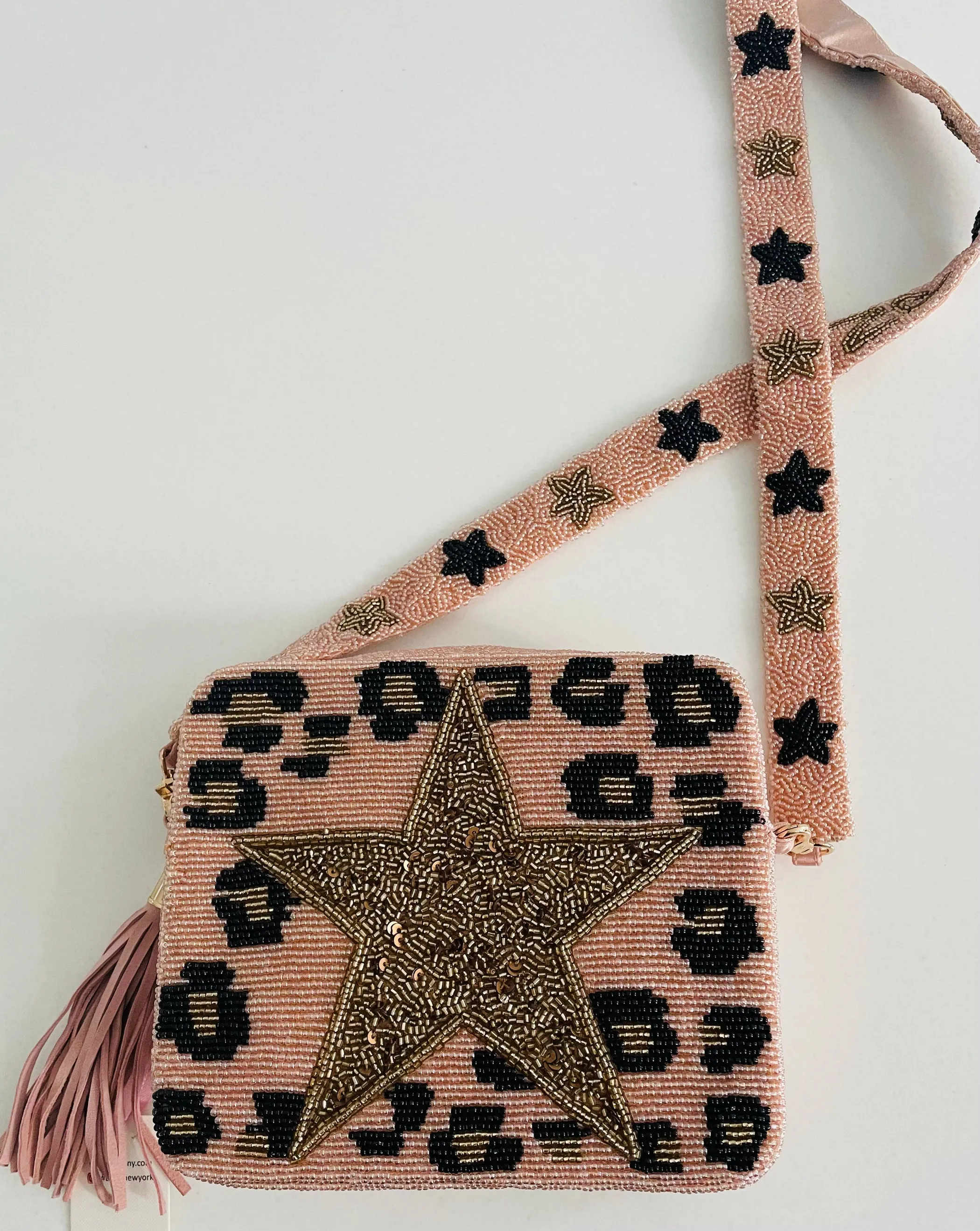 GD Crossbody Bag