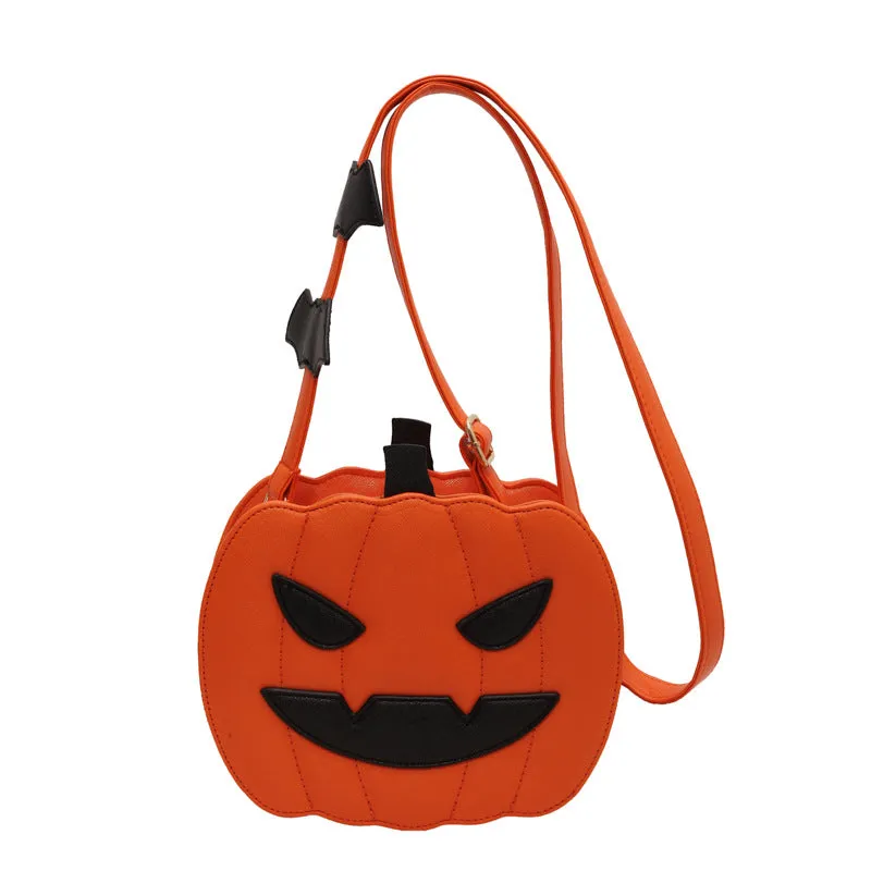 Halloween Crossbody Bag
