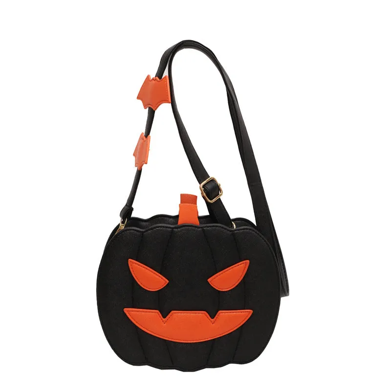 Halloween Crossbody Bag