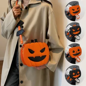 Halloween Crossbody Bag