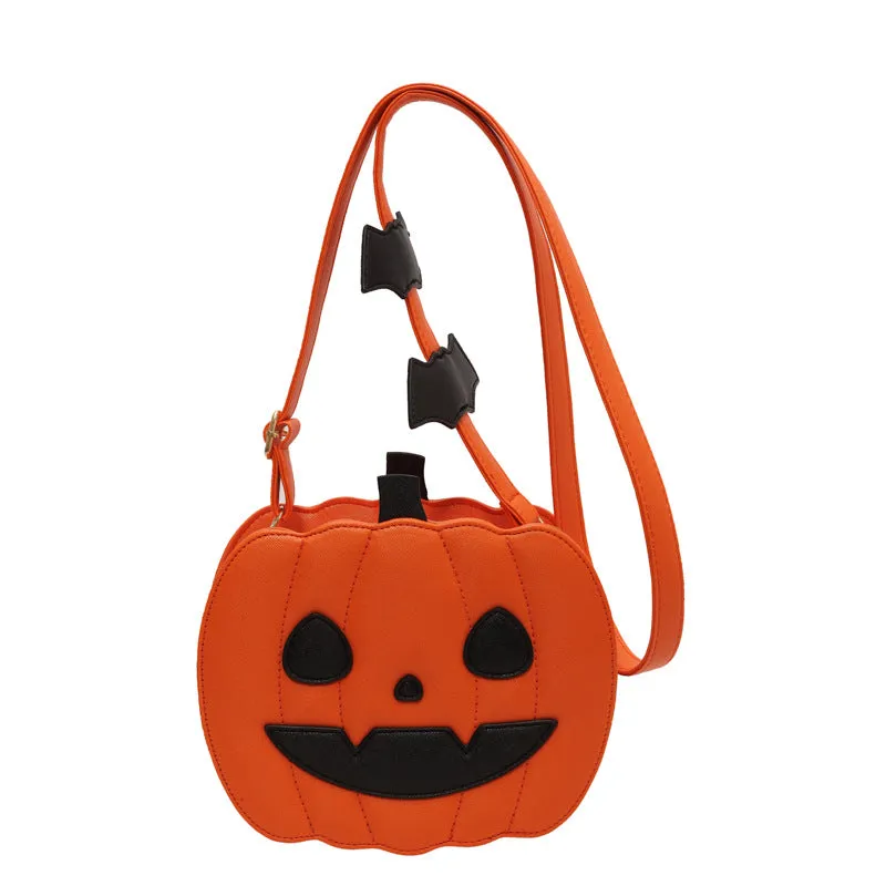 Halloween Crossbody Bag