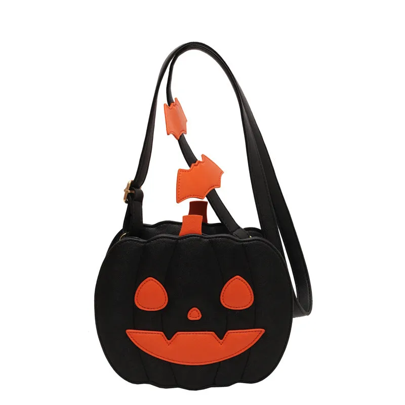 Halloween Crossbody Bag