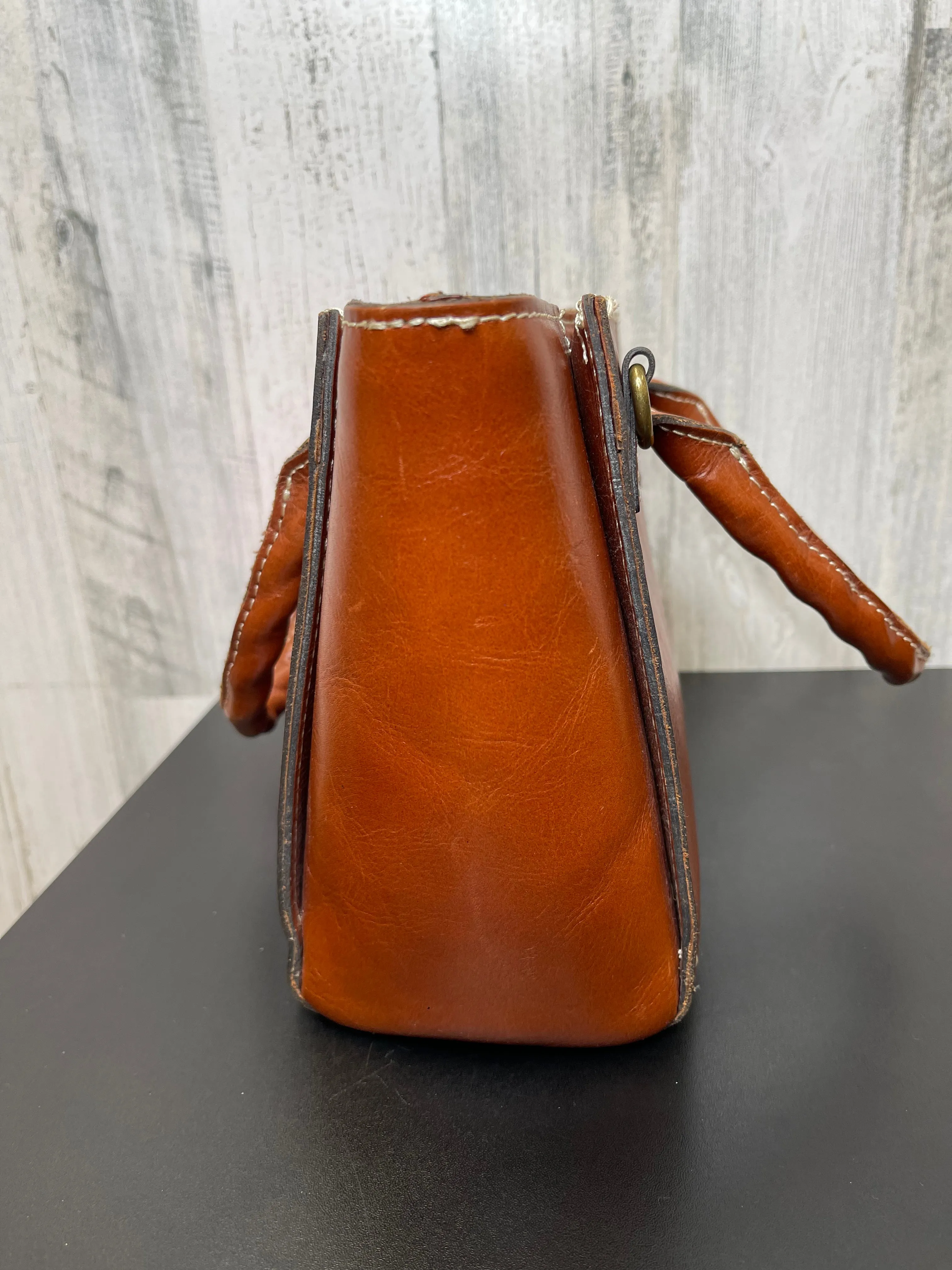 Handbag Designer By Patricia Nash  Size: Small