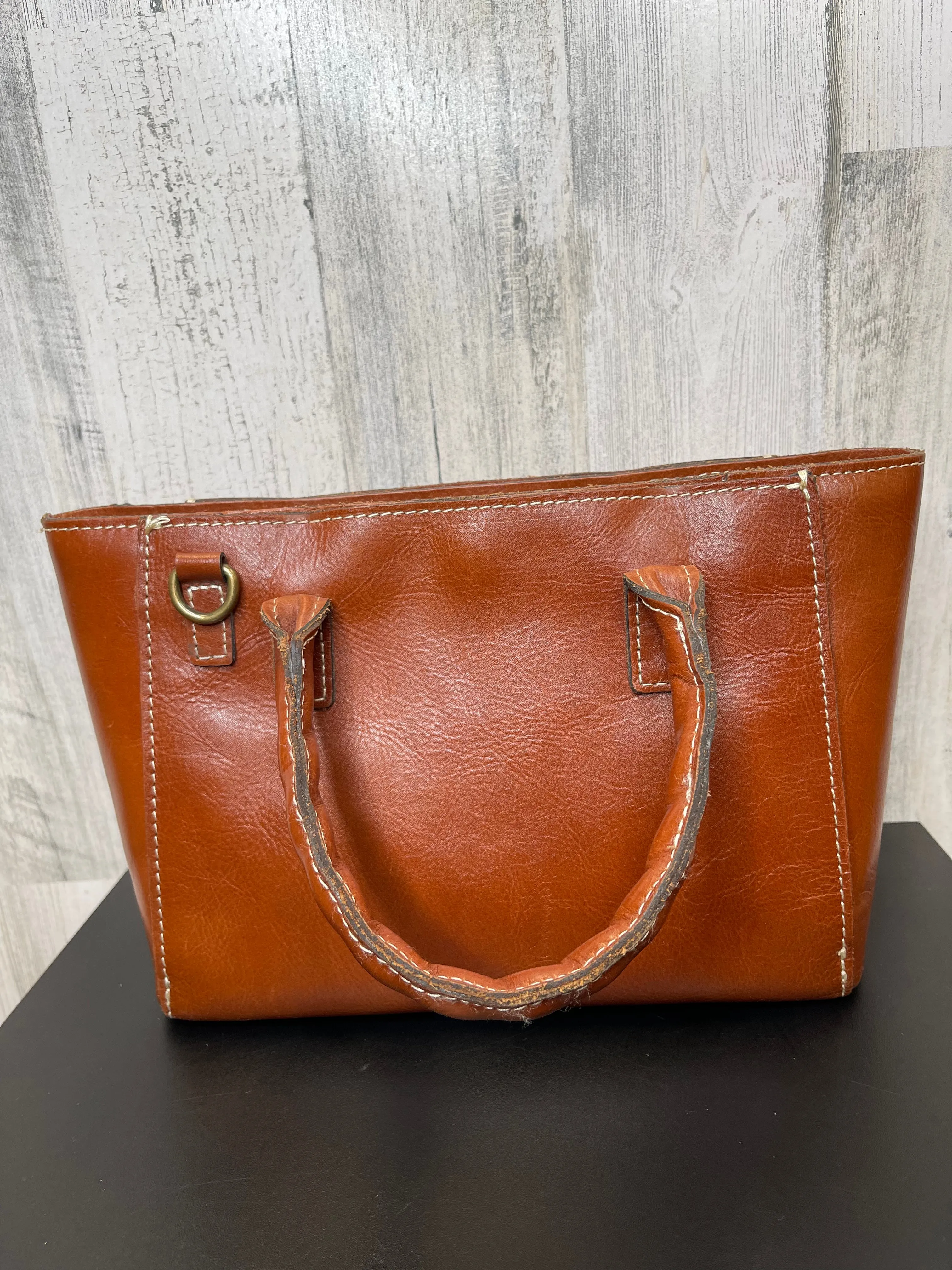 Handbag Designer By Patricia Nash  Size: Small