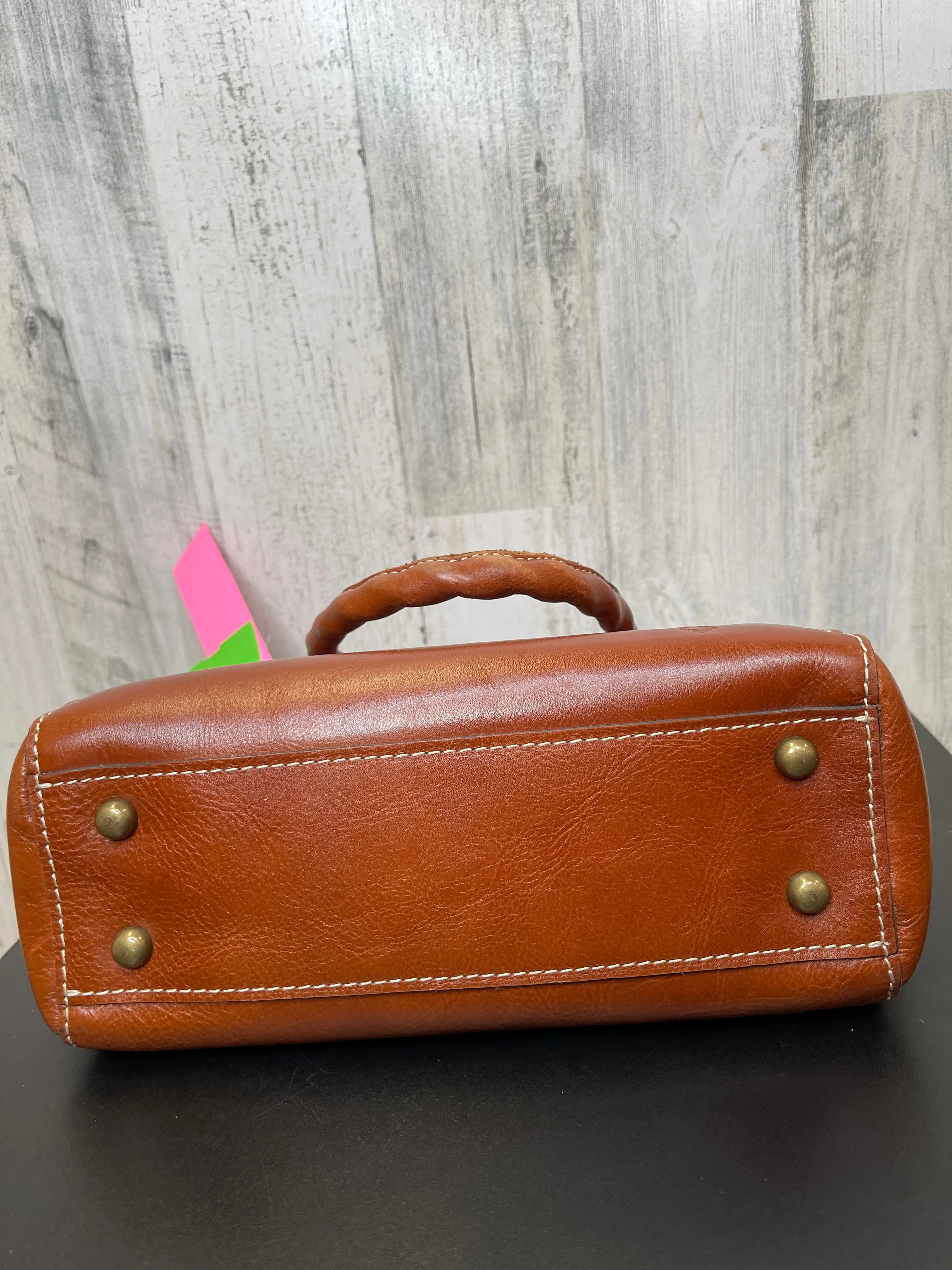 Handbag Designer By Patricia Nash  Size: Small