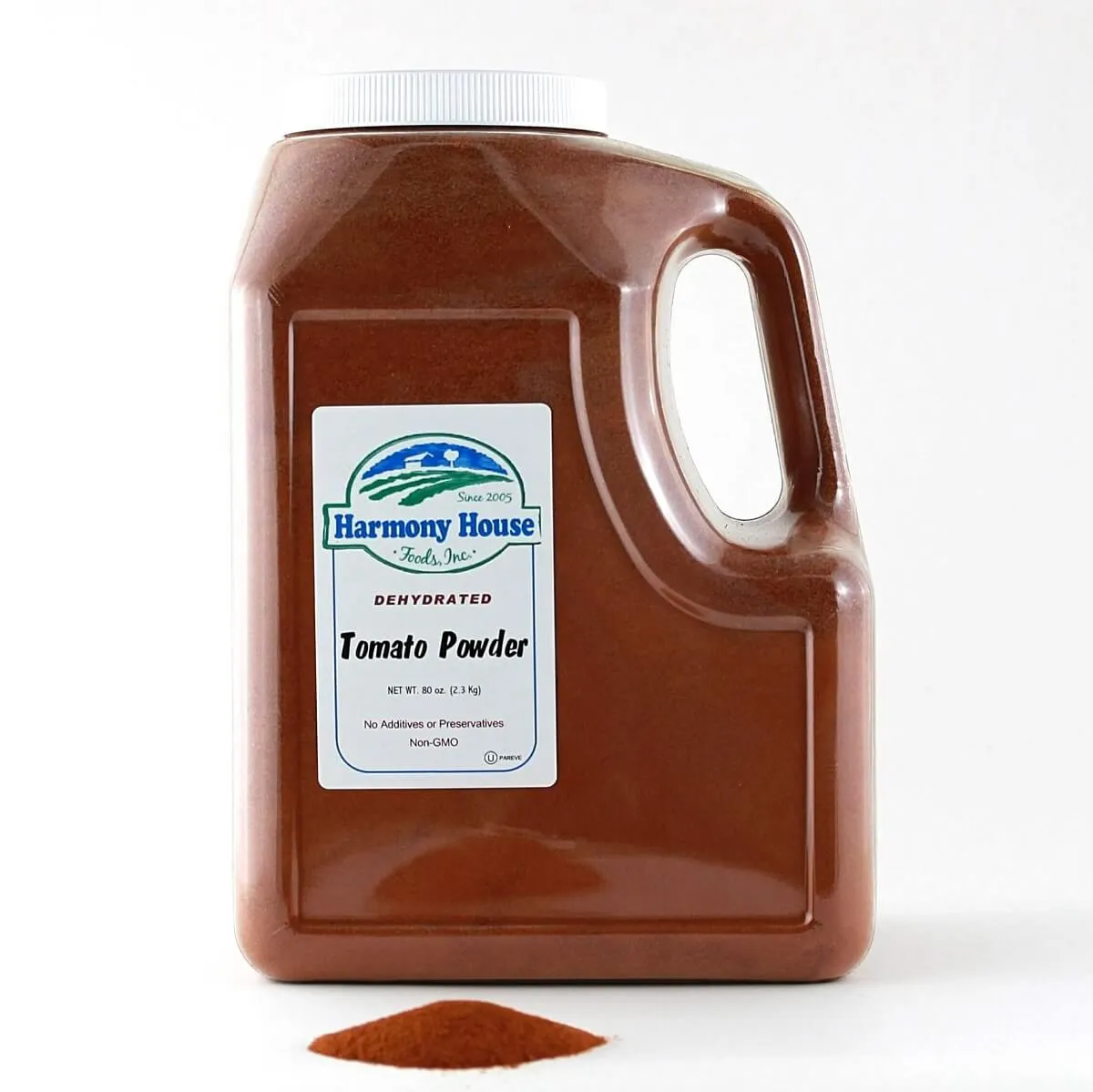Harmony House Tomato Powder (5 lbs)