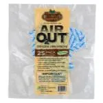 Harvest Keeper Air Out Oxygen Absorber 50 cc (1=25/Bag)