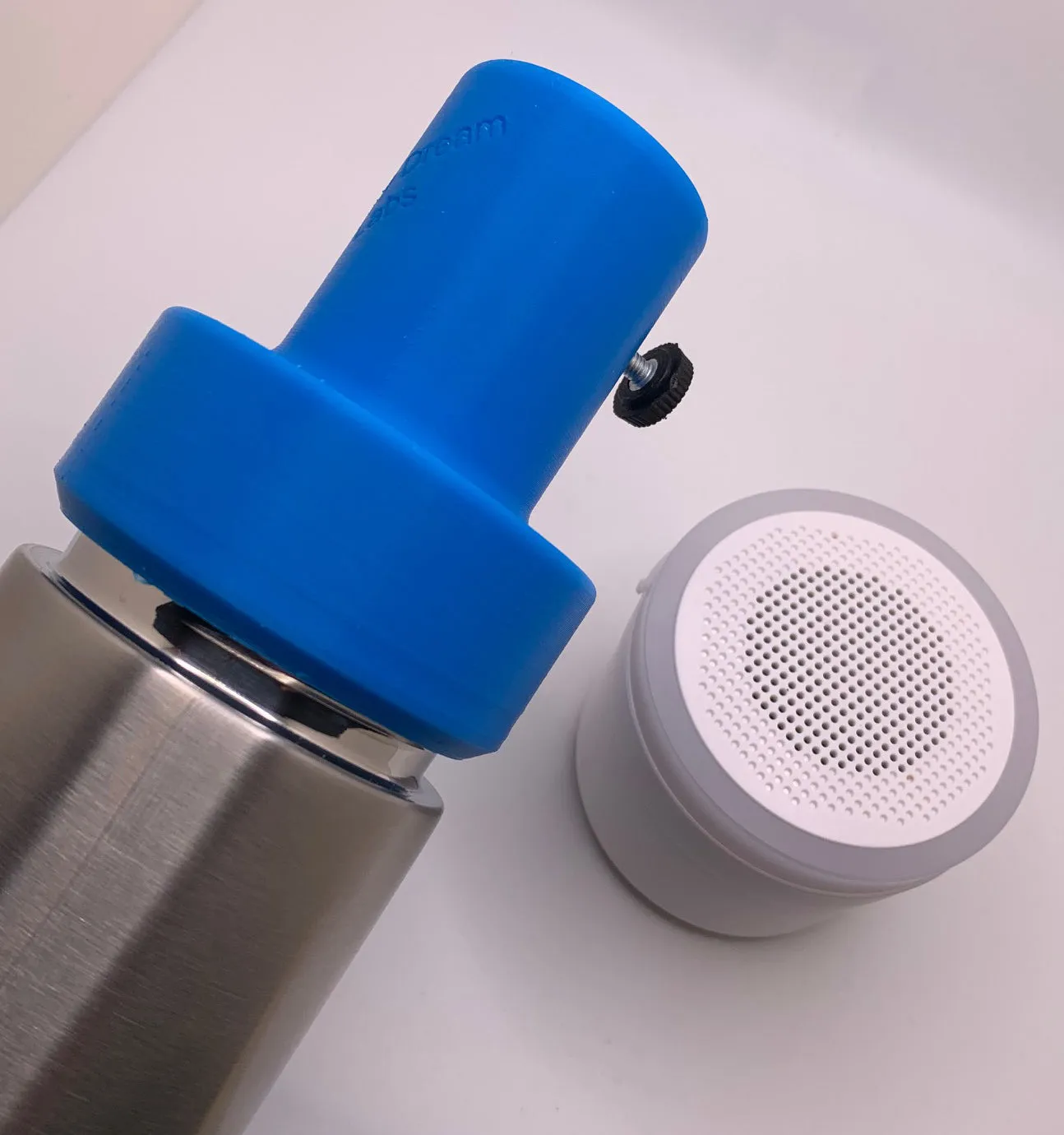 Holder for 17oz and 22oz Speaker Tumbler