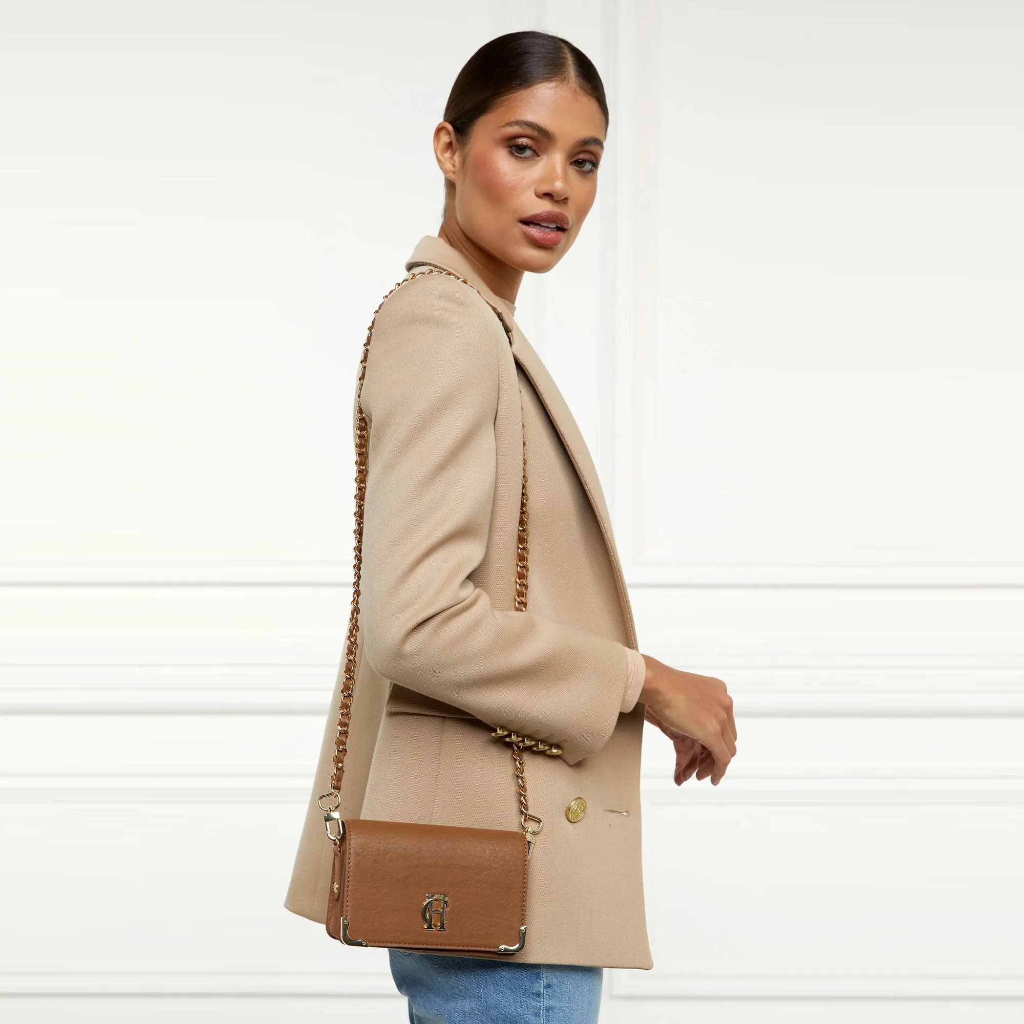 Holland Cooper Kensington Crossbody Bag