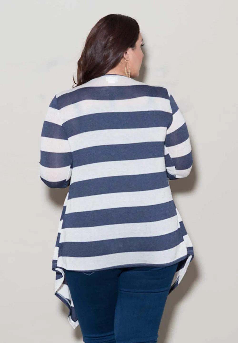 Jill Cardigan