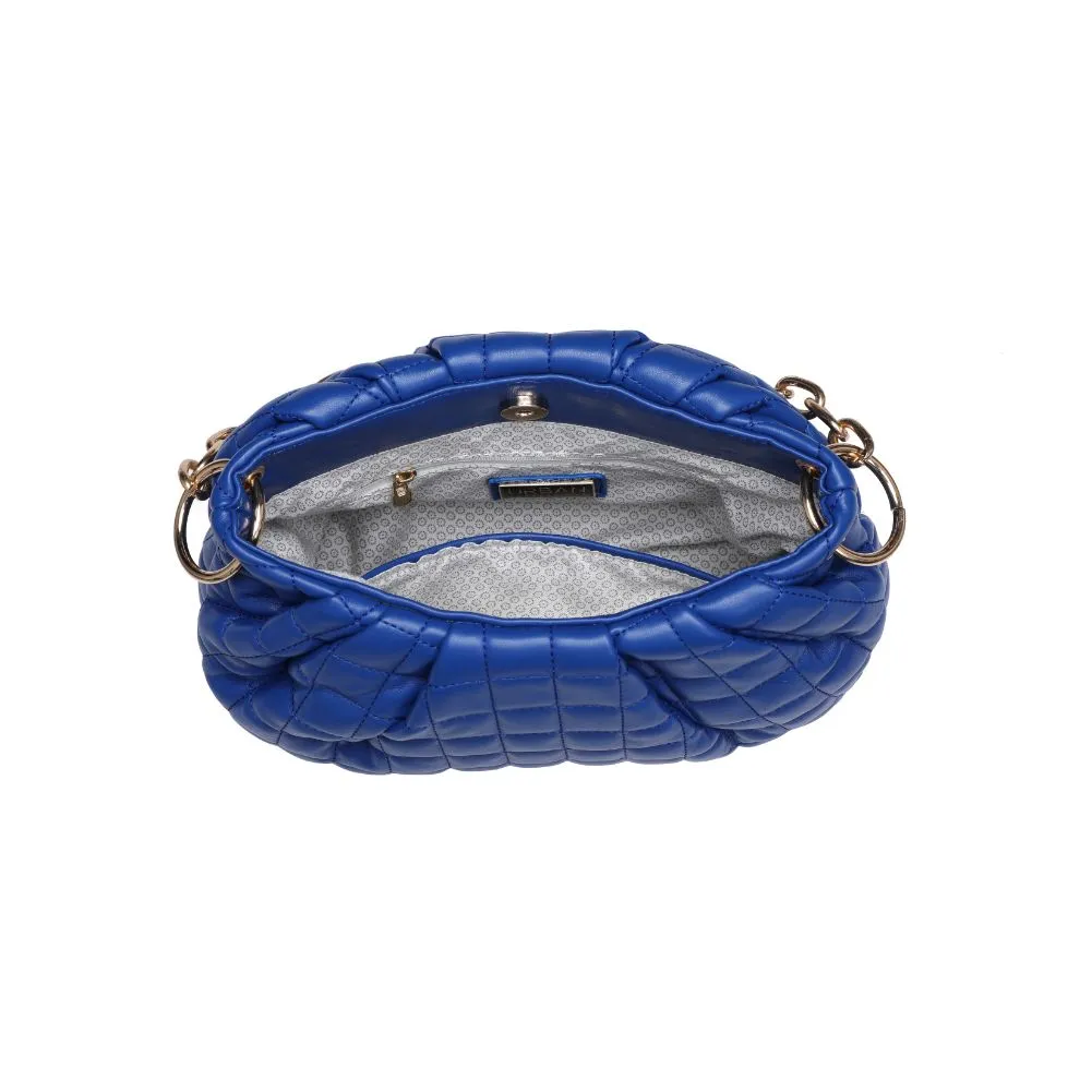 Julien - Quilted Crossbody