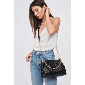 Julien - Quilted Crossbody