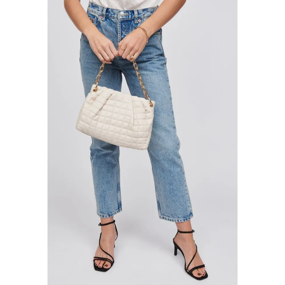 Julien - Quilted Crossbody