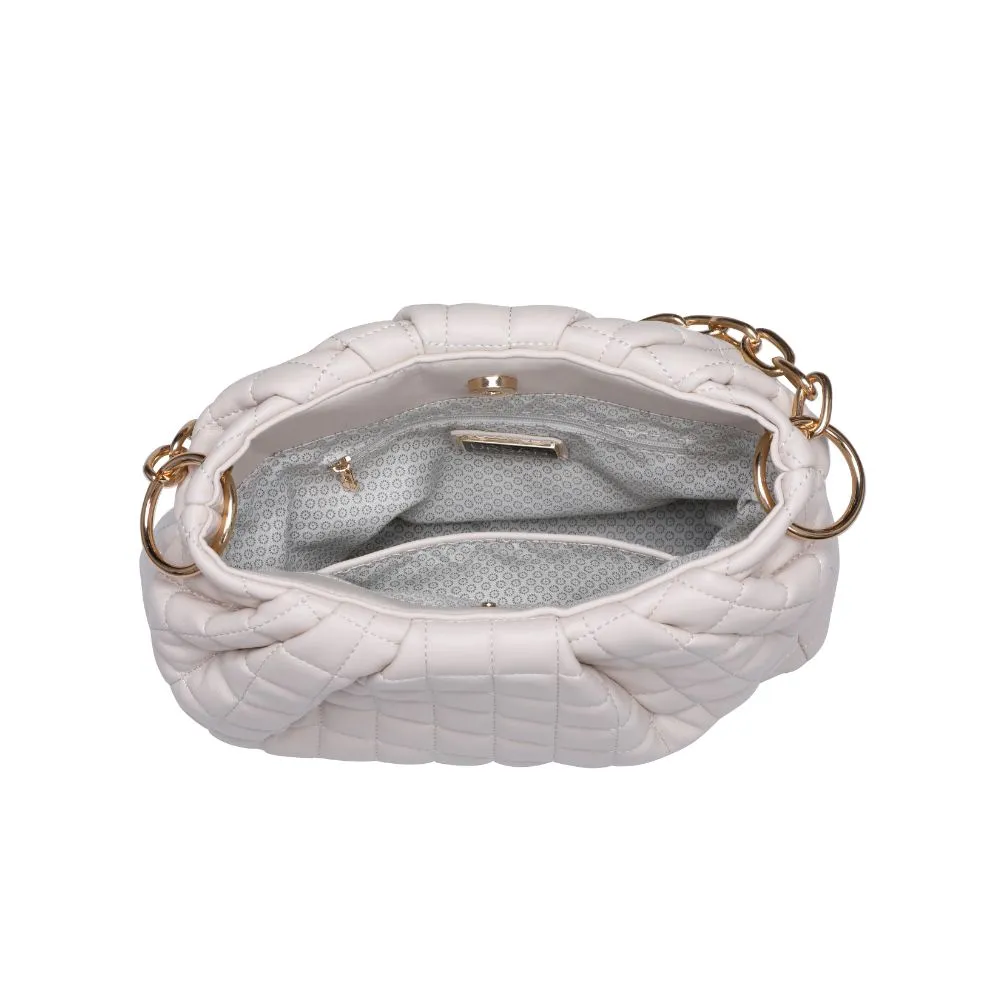 Julien - Quilted Crossbody