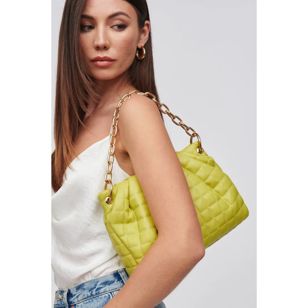 Julien - Quilted Crossbody