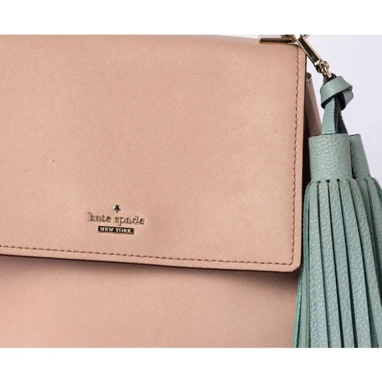 Kate Spade Cameron Street Byrdie Crossbody Bag