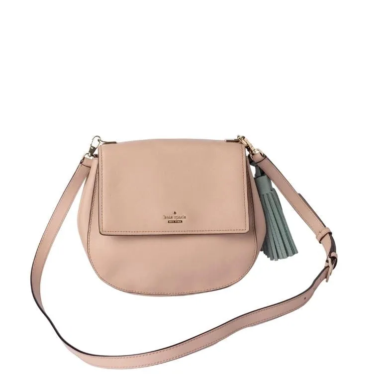 Kate Spade Cameron Street Byrdie Crossbody Bag