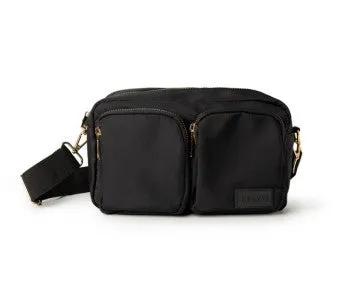 Kedzie Gemini Crossbody Bag (Only Grey Left!)