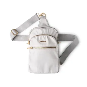Kedzie Roundtip Convertible Sling Bag