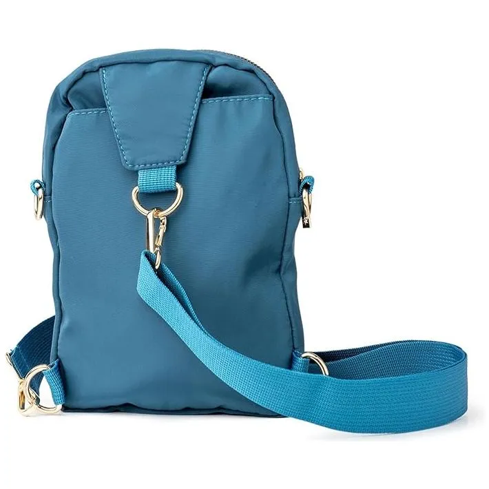 Kedzie Roundtip Convertible Sling Bag