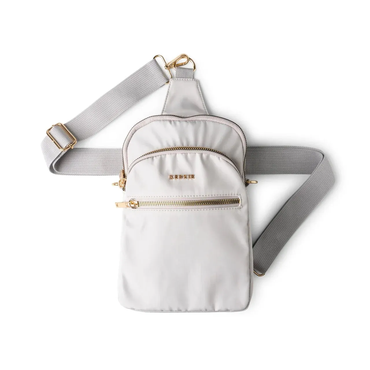 Kedzie Roundtip Convertible Sling Bag