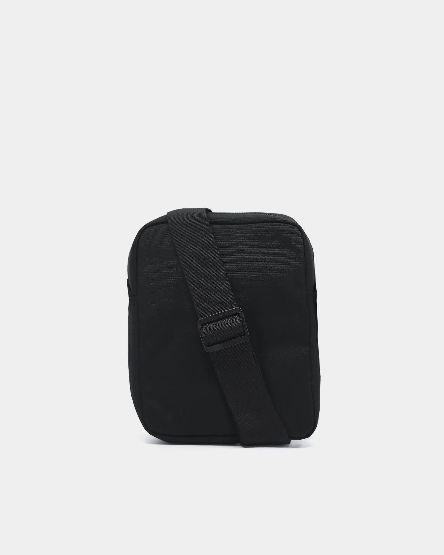 Lacoste Neocroc Vertical Camera Bag Black
