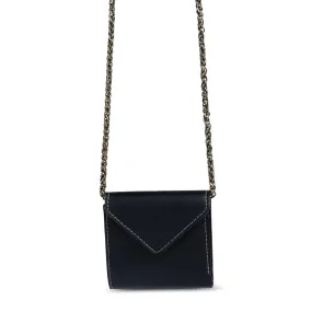 Lifafa- Sling Vegan Cactus Leather Wallet