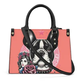 Lily - Luxury Women Handbag