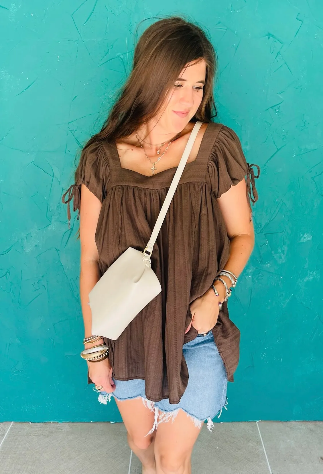 Lily Mini Bag