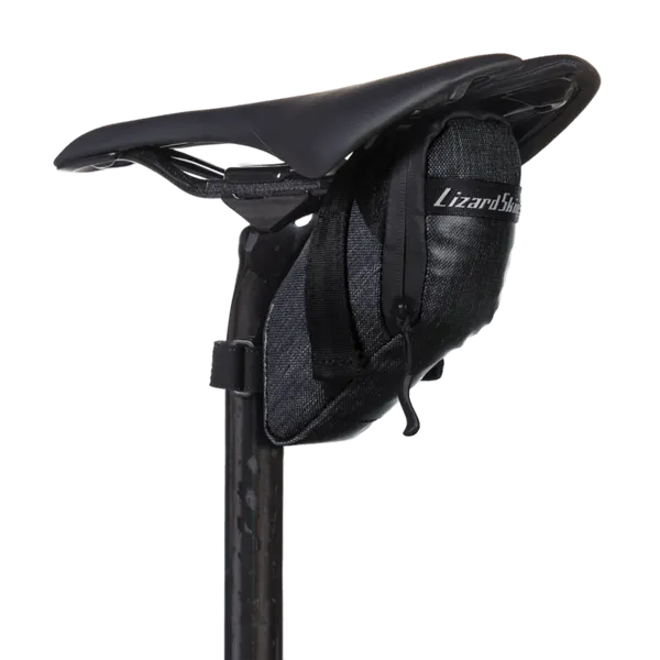 Lizard Skins Mega Cache Saddle Bag