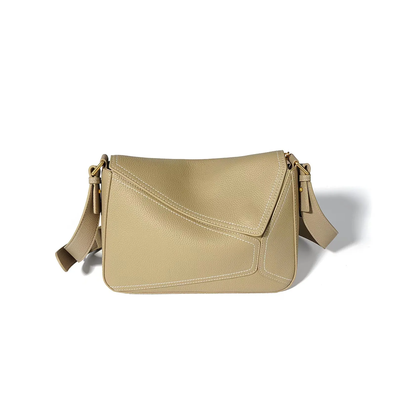 Lucia Una Shoulder/Crossbody Bag