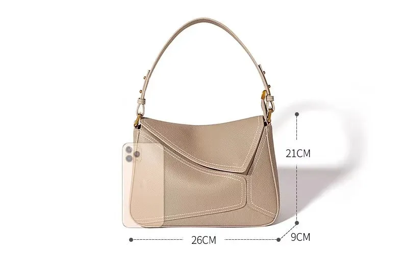 Lucia Una Shoulder/Crossbody Bag
