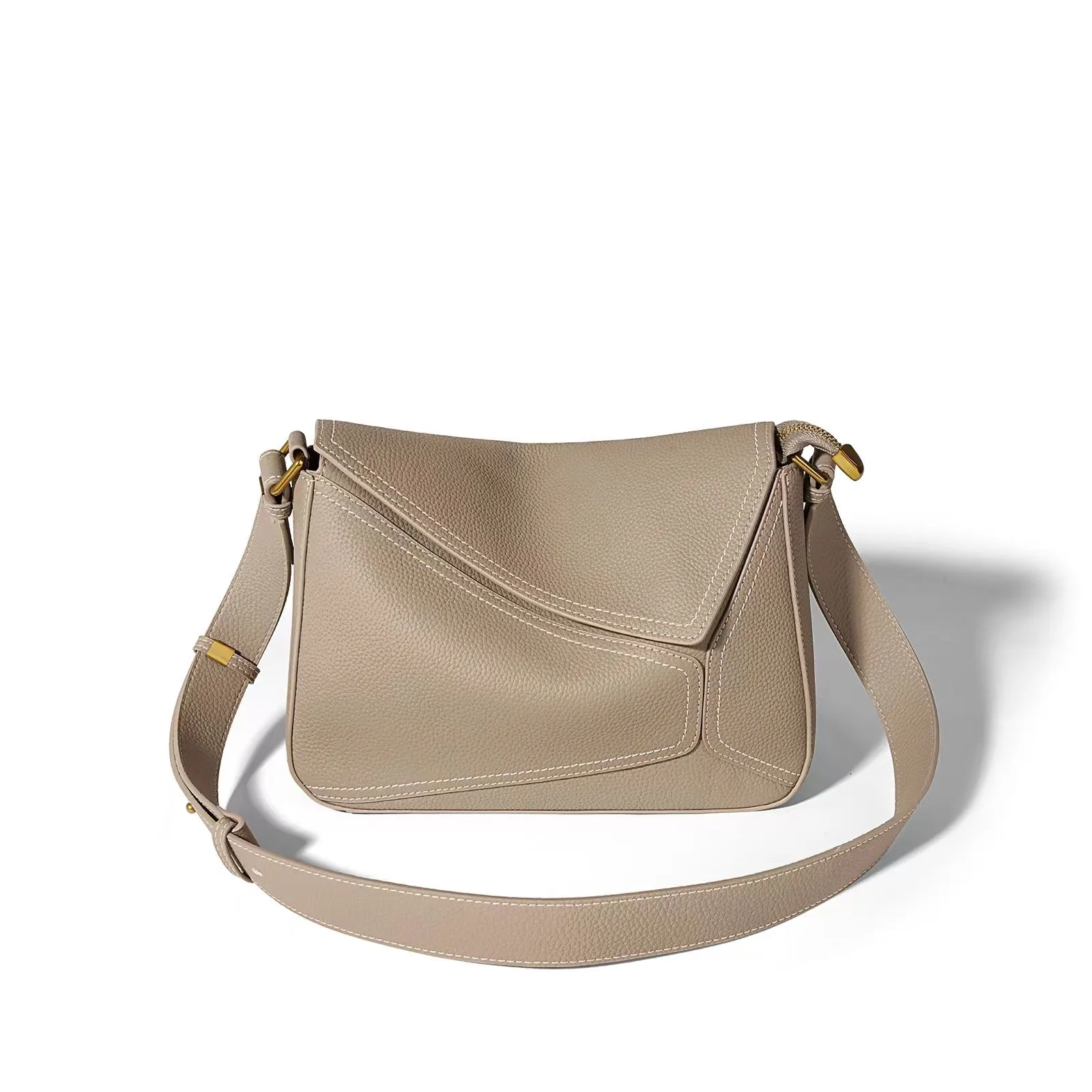 Lucia Una Shoulder/Crossbody Bag