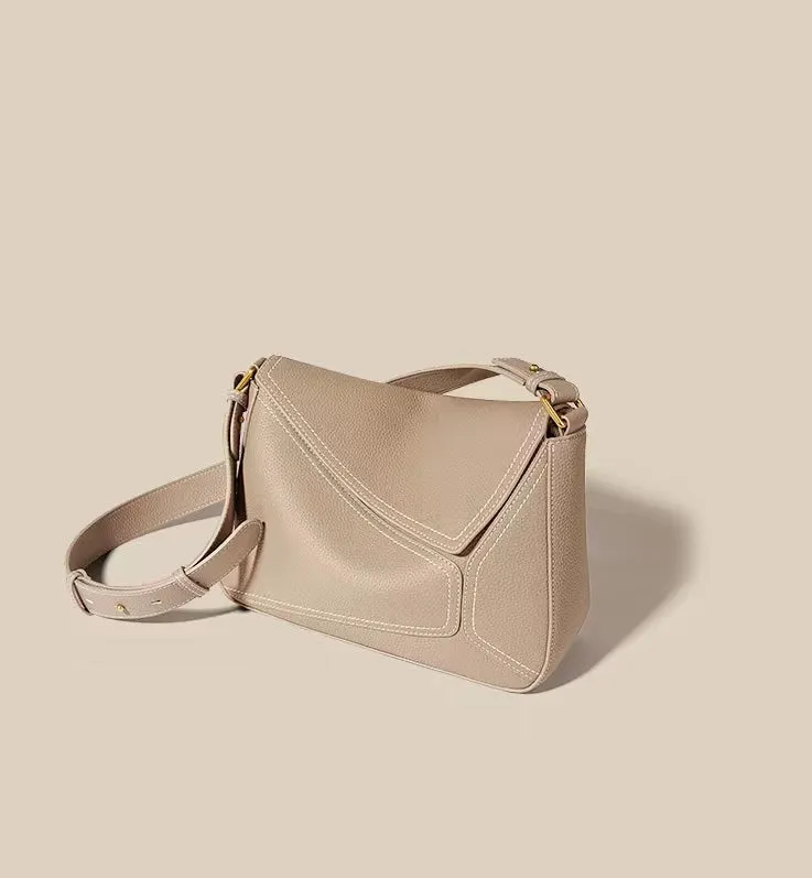 Lucia Una Shoulder/Crossbody Bag