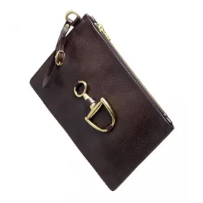 Mackenzie & George Windsor Clutch Bag