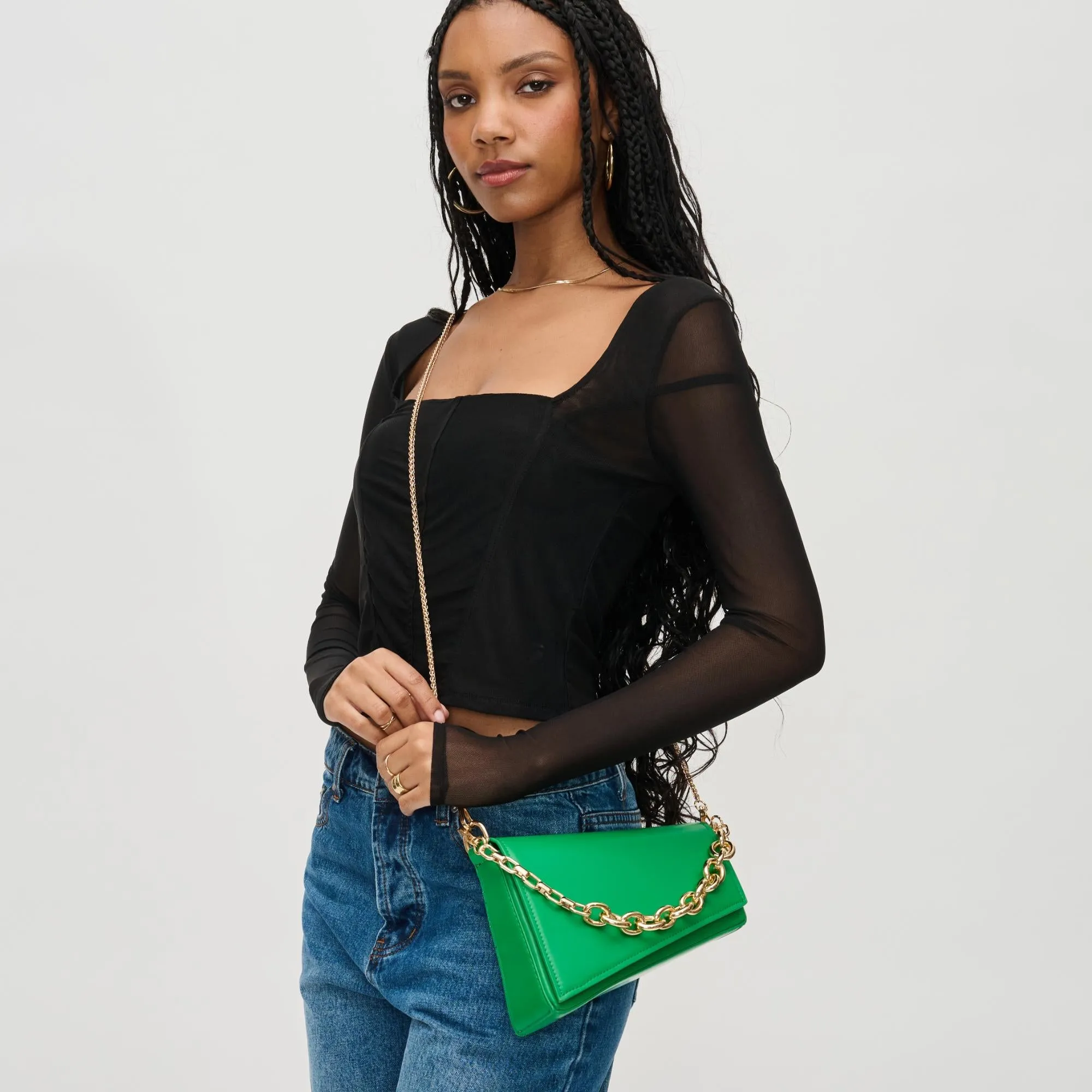 Marla Crossbody