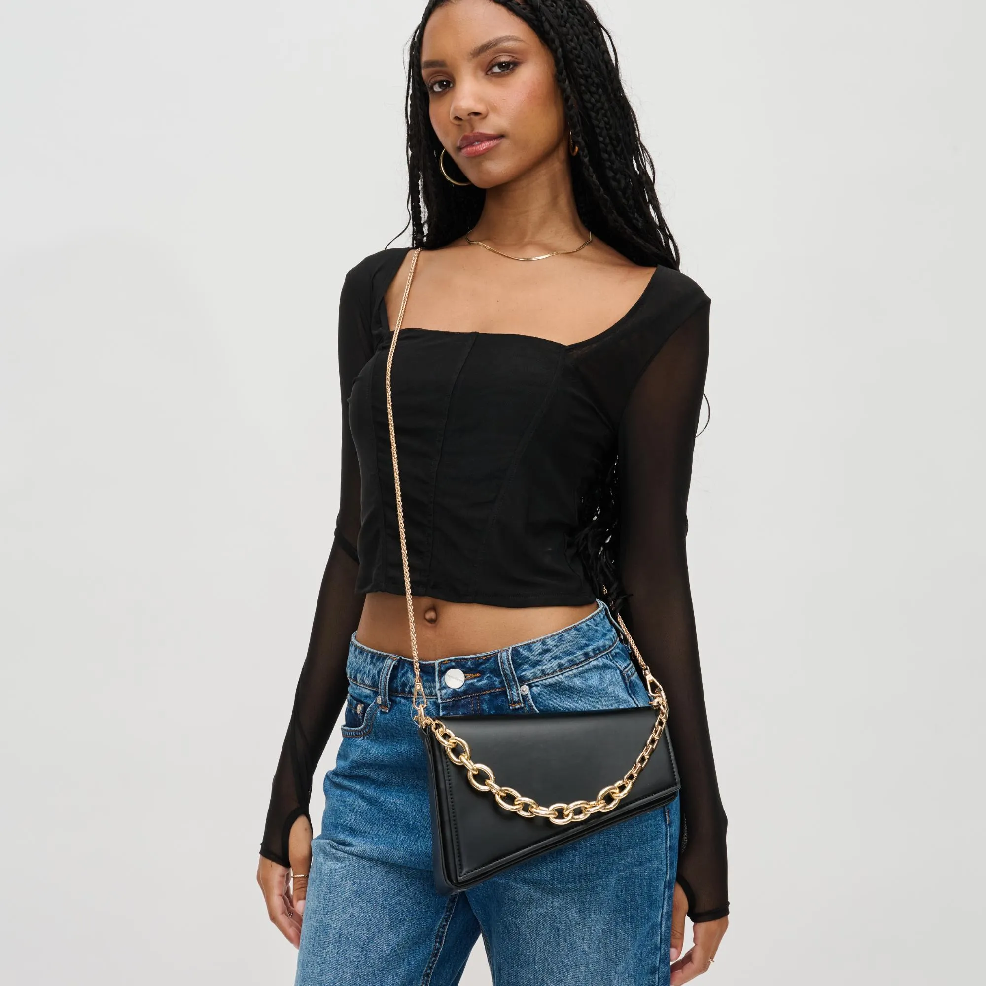 Marla Crossbody