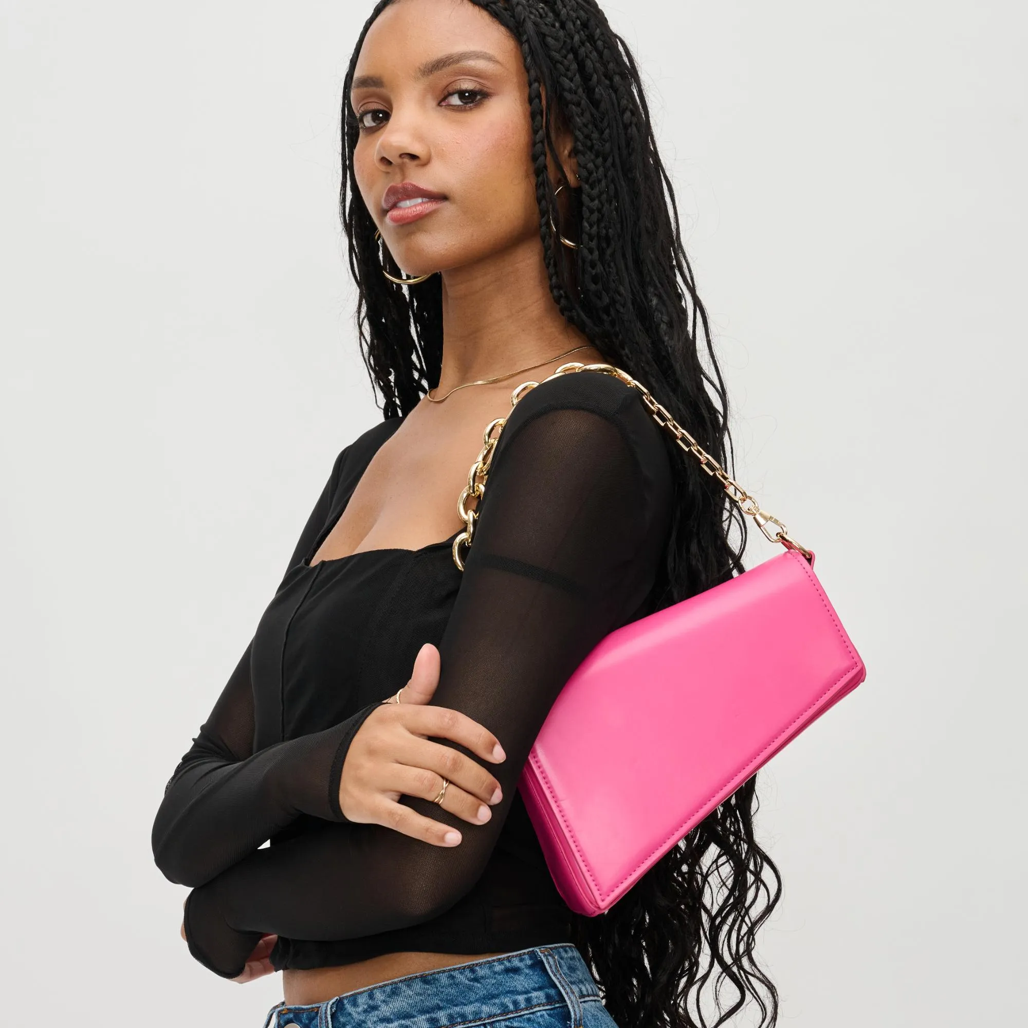 Marla Crossbody