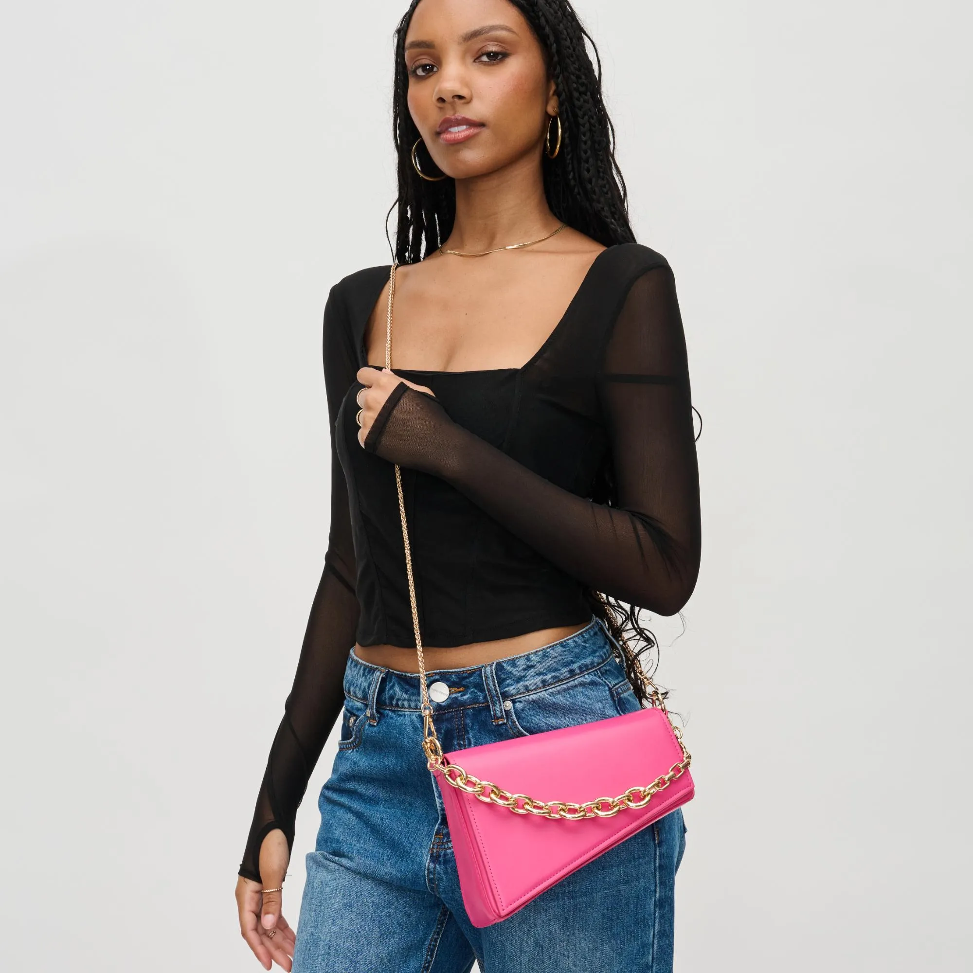 Marla Crossbody
