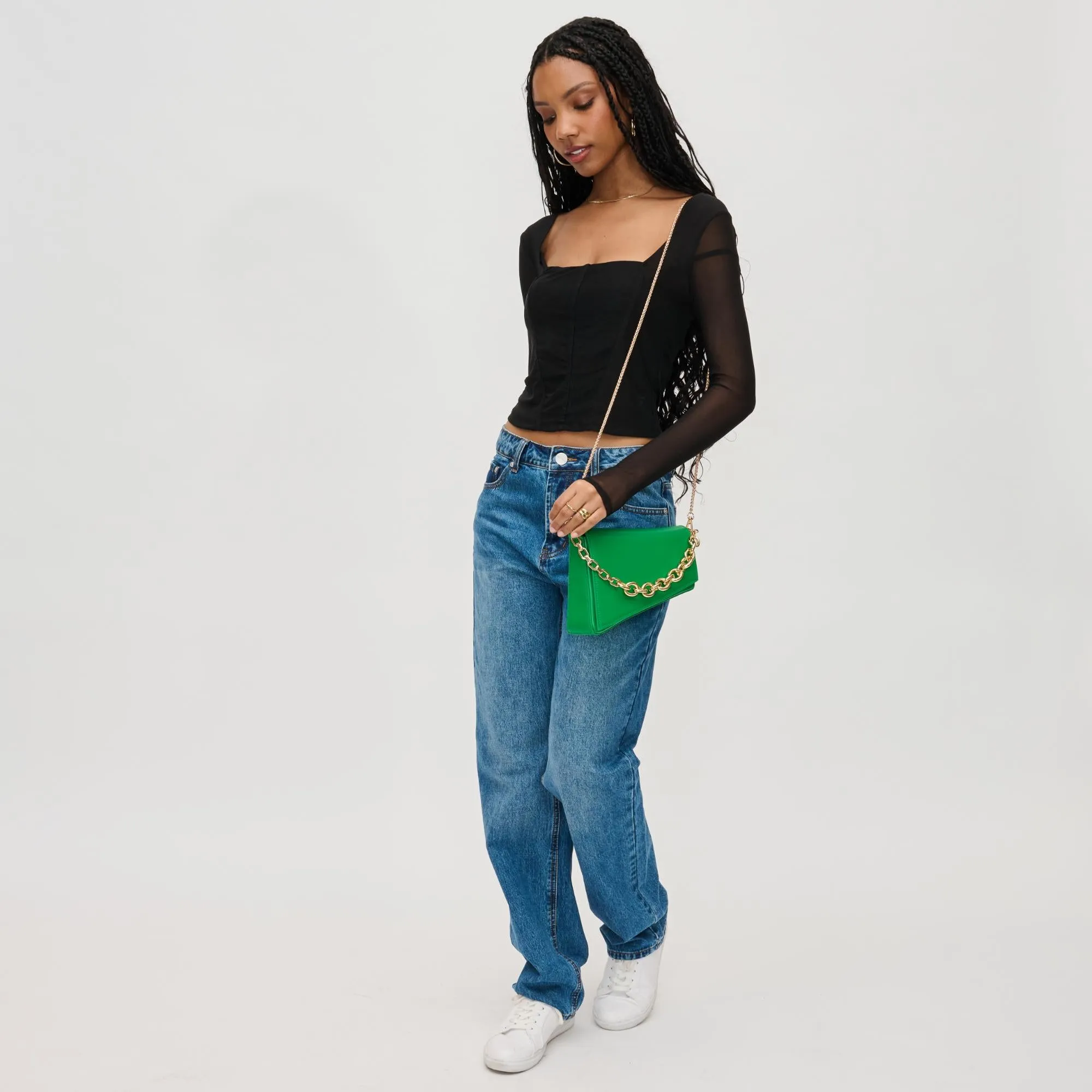 Marla Crossbody