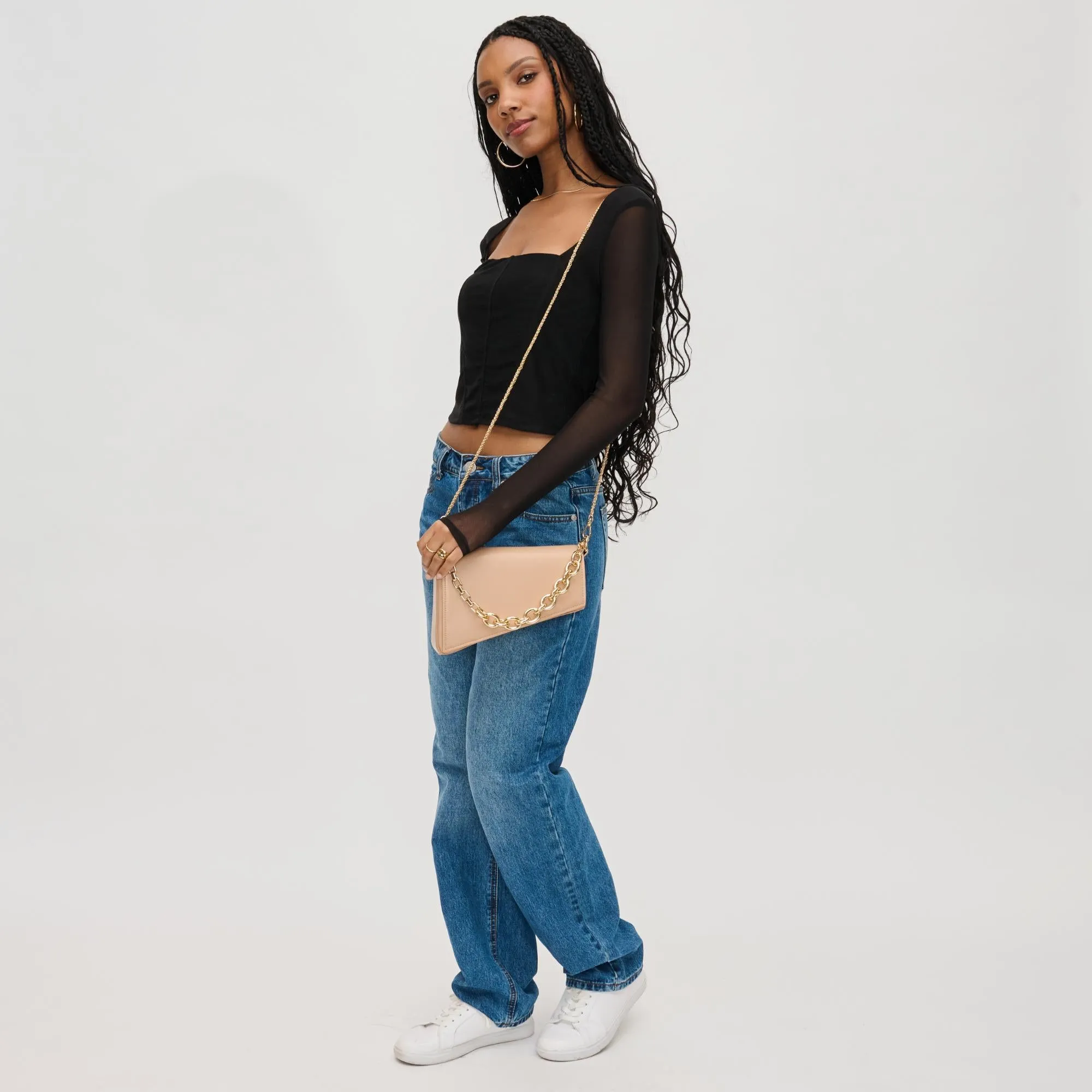 Marla Crossbody