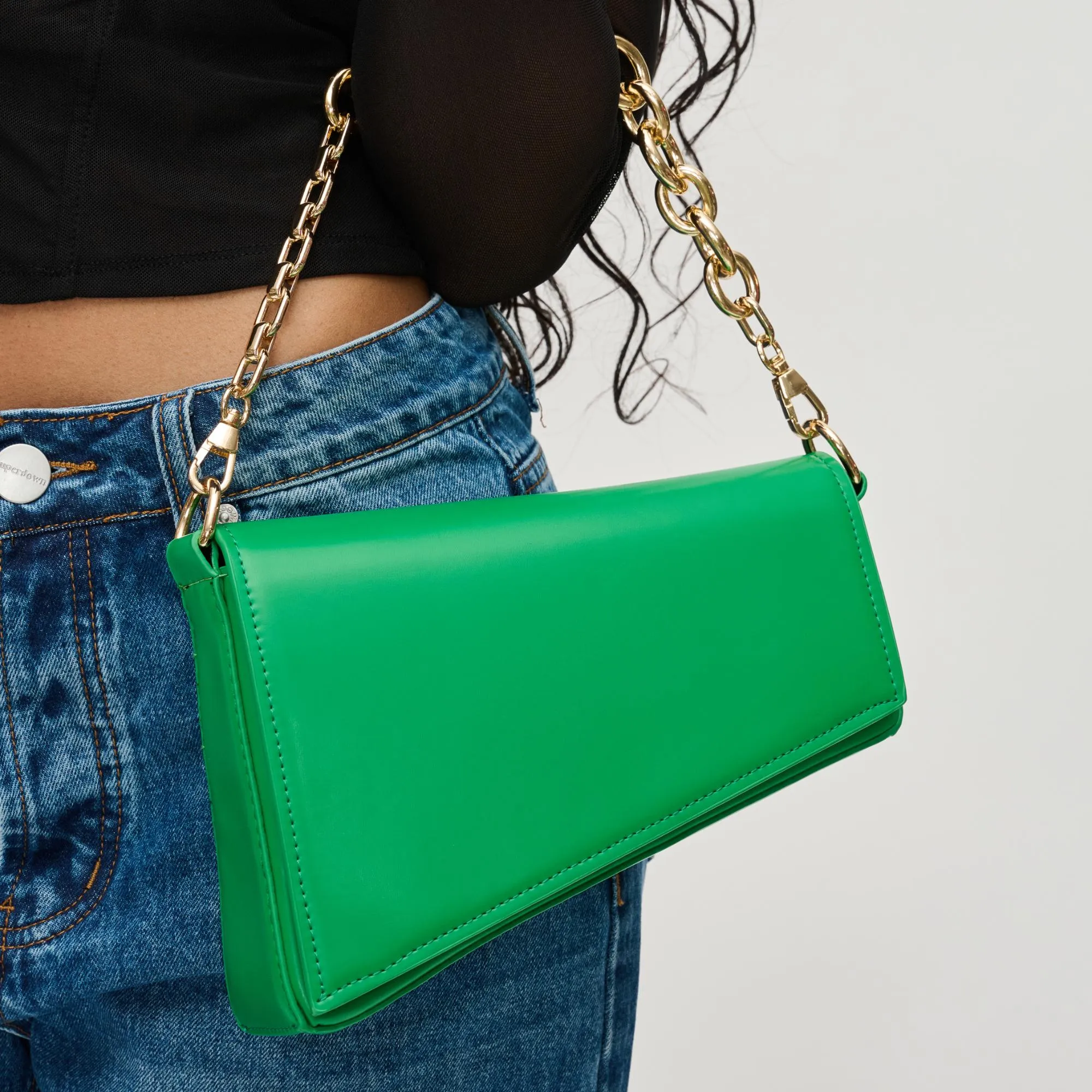 Marla Crossbody