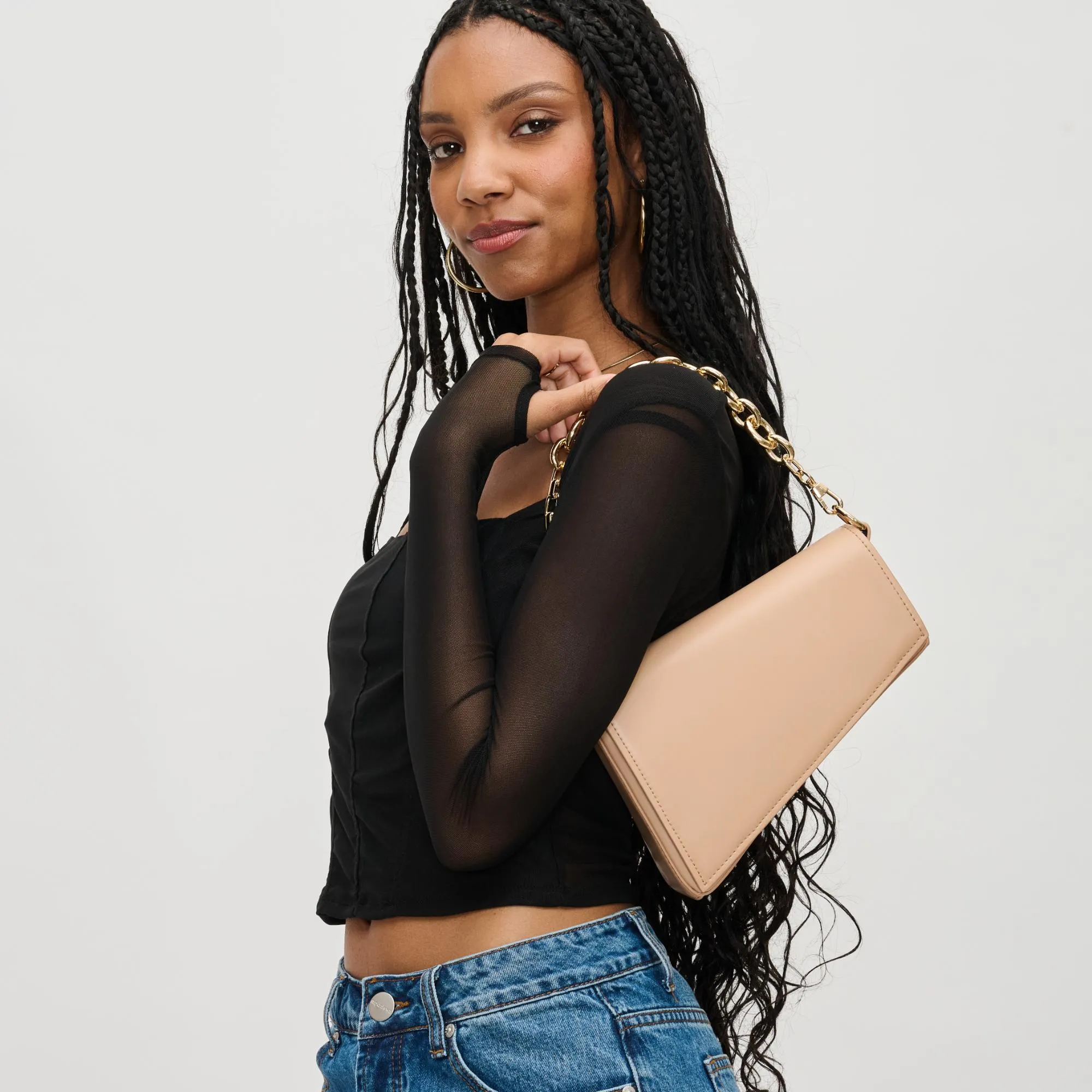 Marla Crossbody