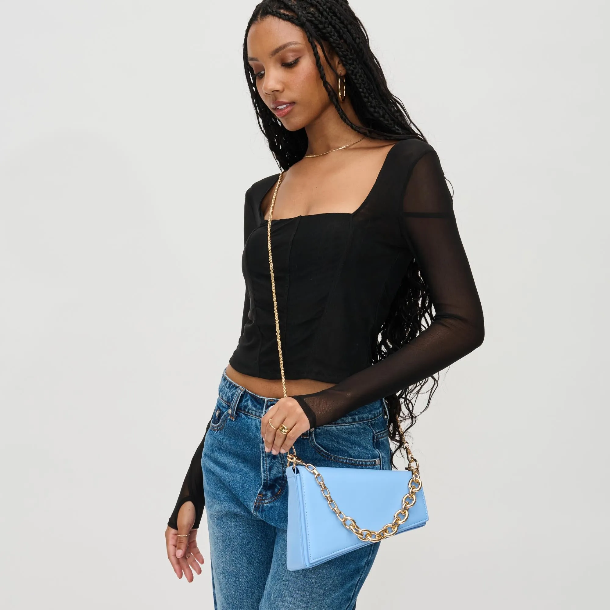 Marla Crossbody