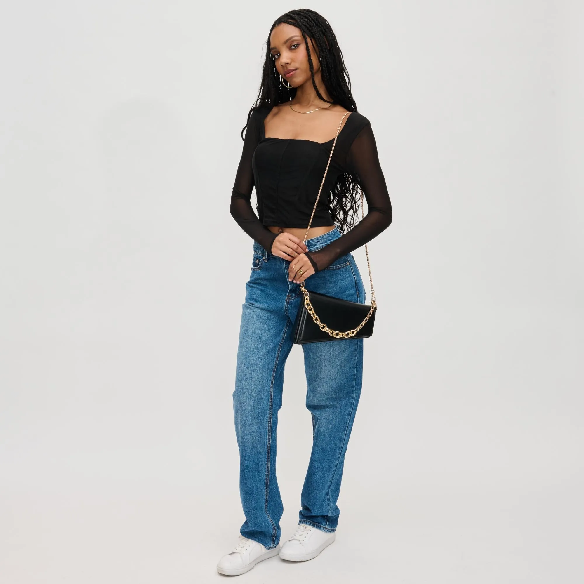 Marla Crossbody