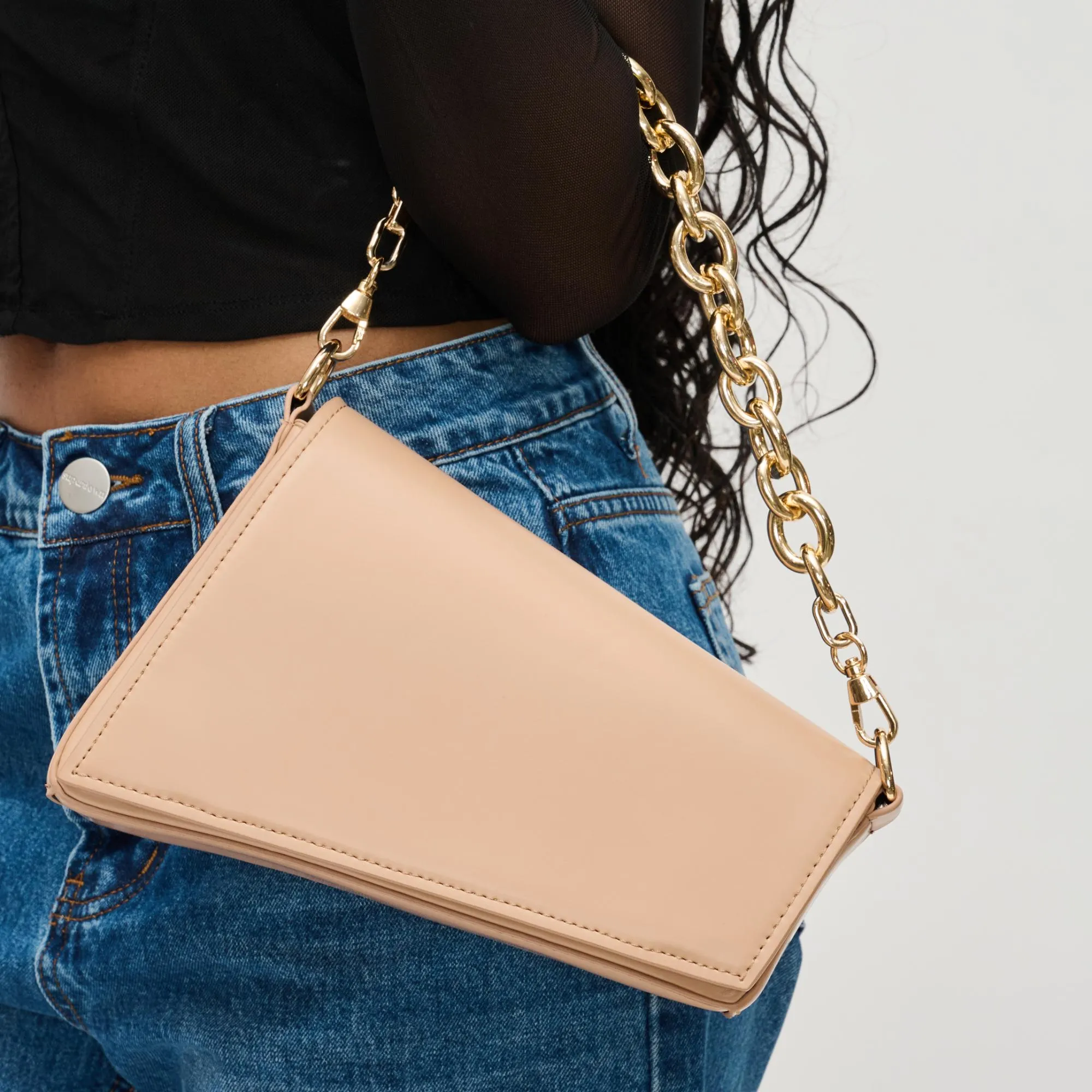 Marla Crossbody