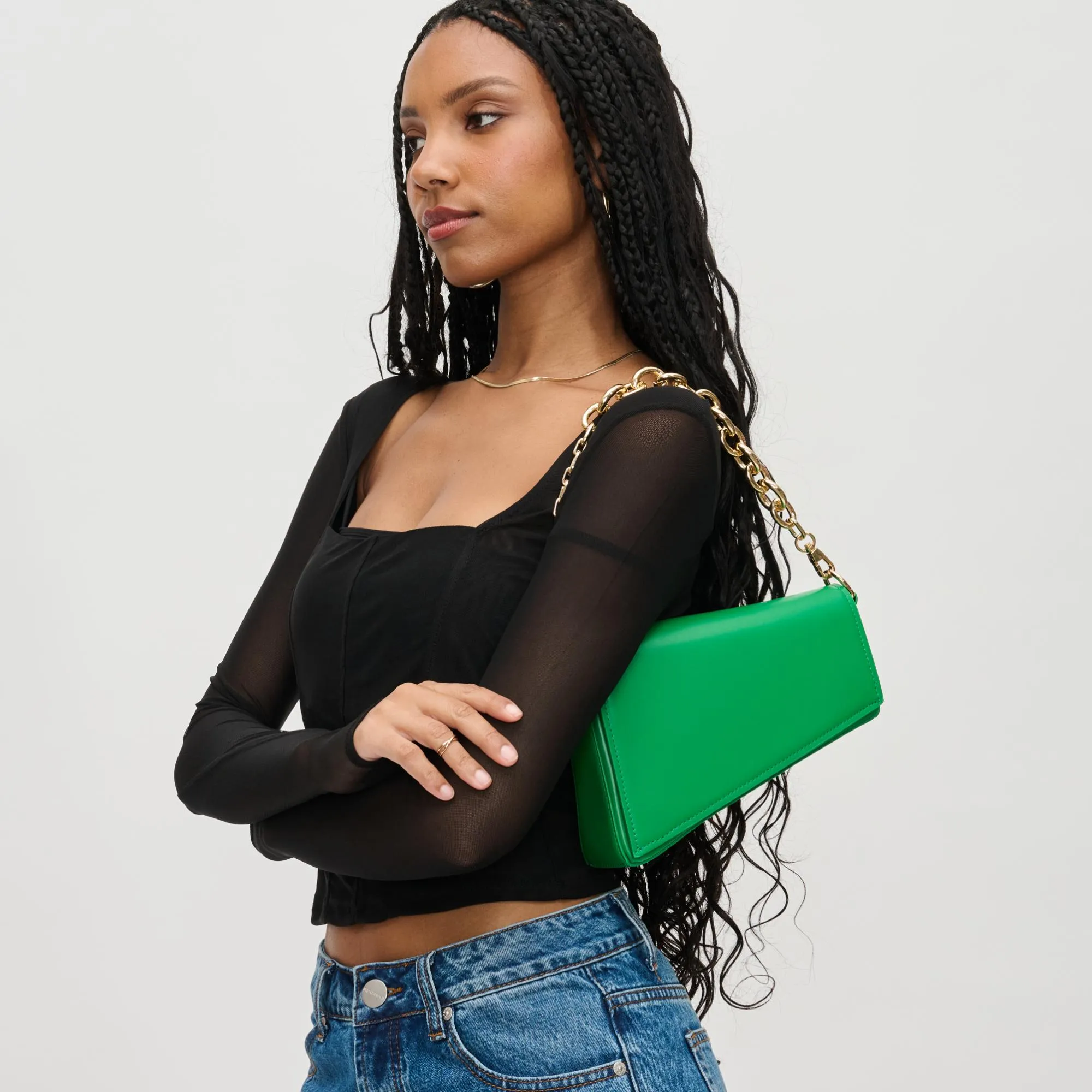 Marla Crossbody