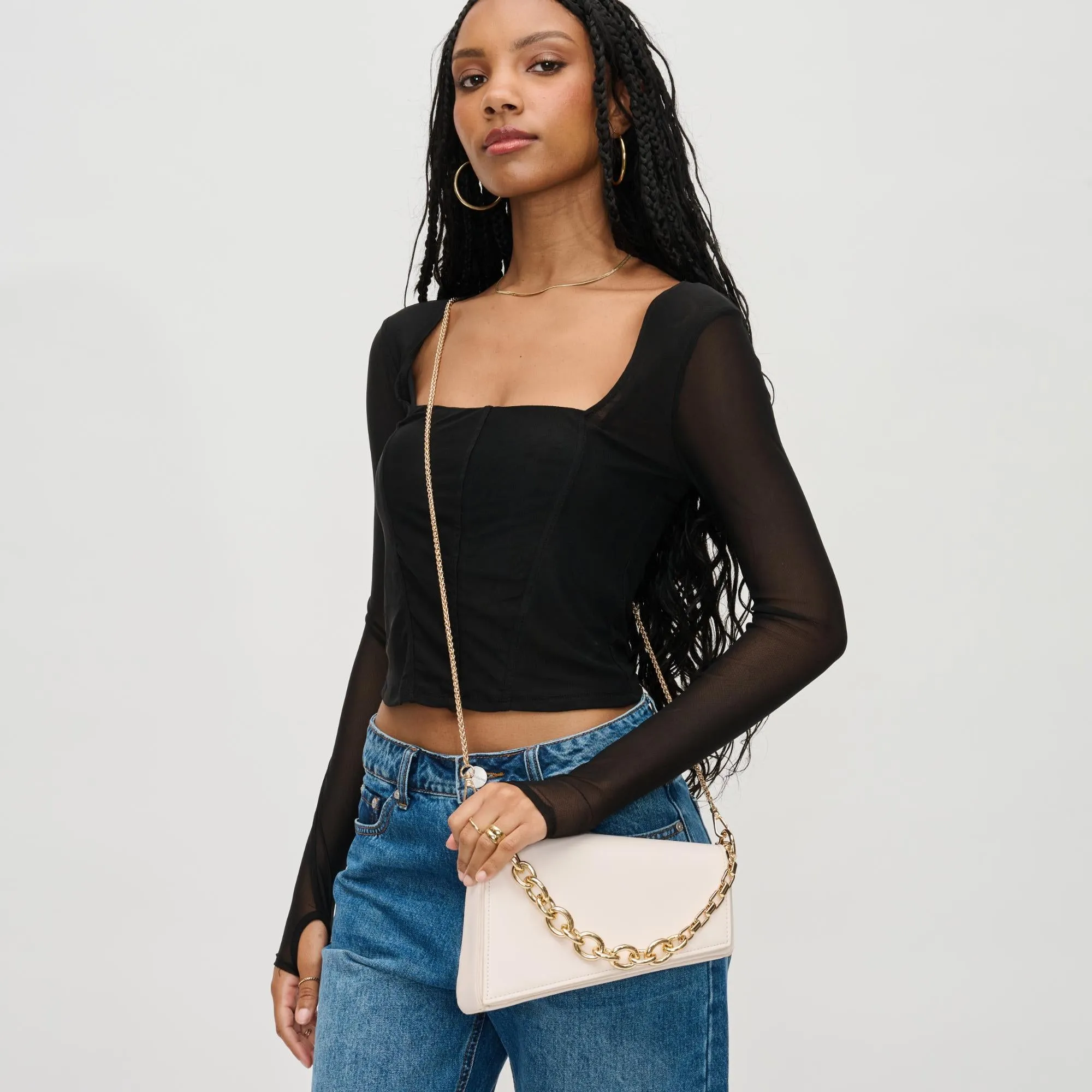 Marla Crossbody