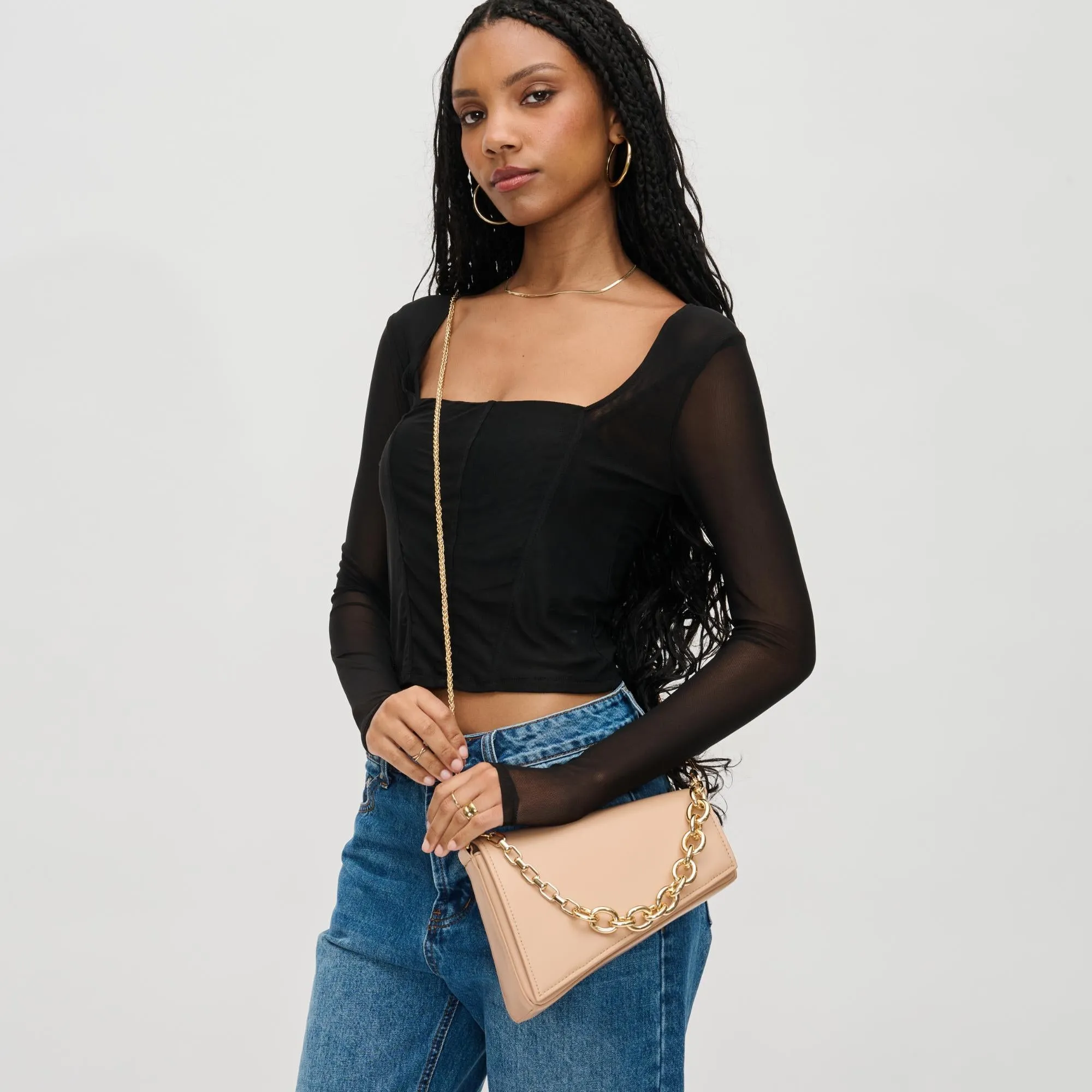 Marla Crossbody