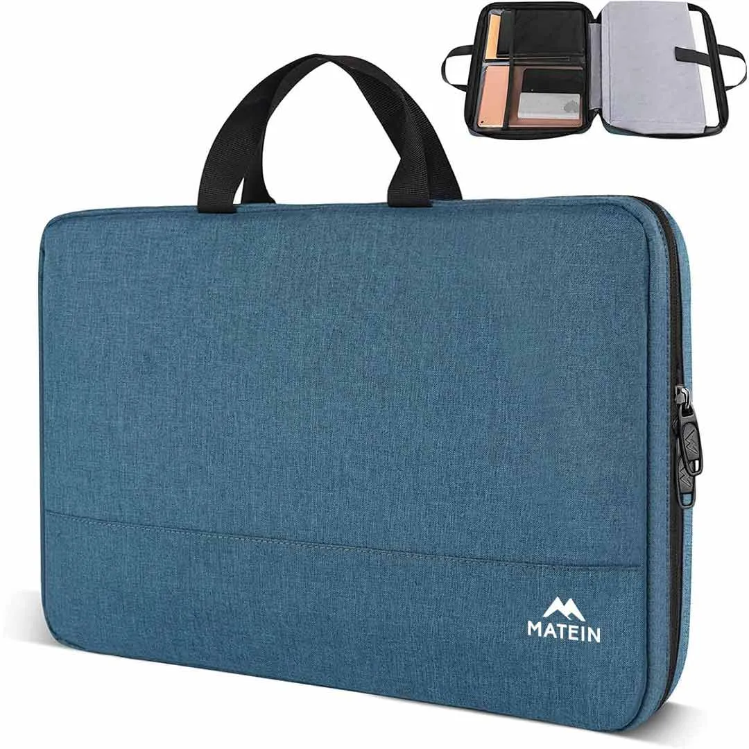 MATEIN Laptop Carrying Case Buy 1 Get 1 Free